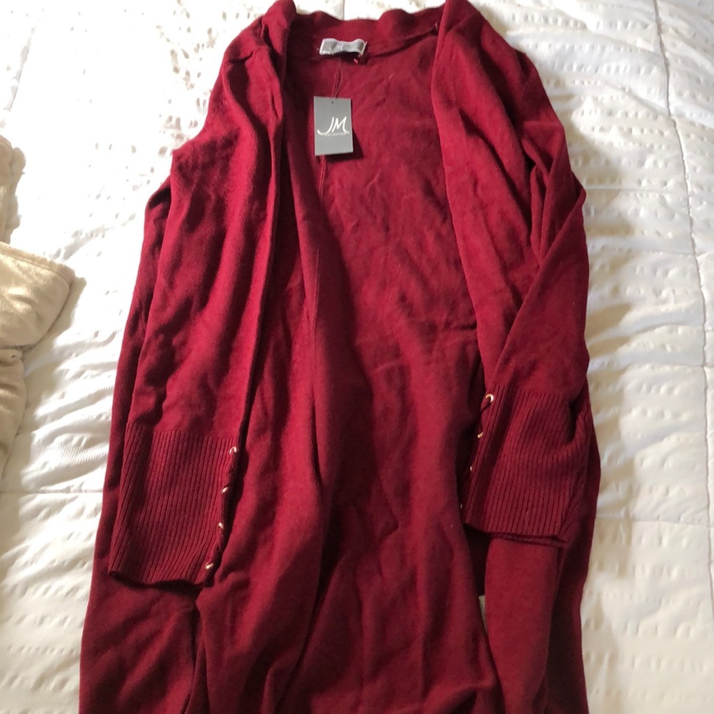 cardigan